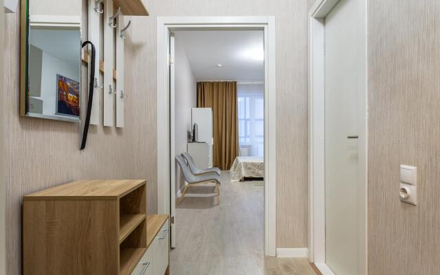 Едем в Питер