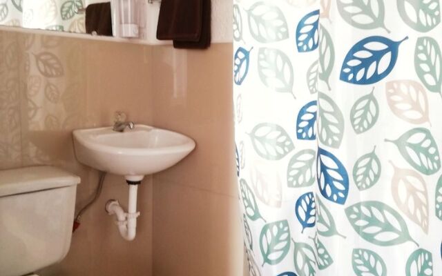 Maywa Suites