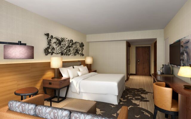 The Westin Nashville