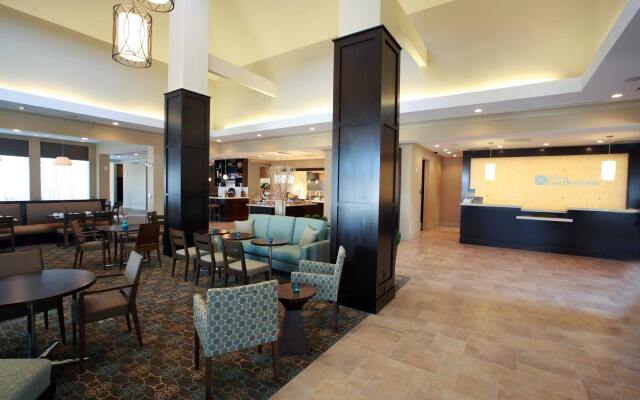 Hilton Garden Inn Charlotte/Concord