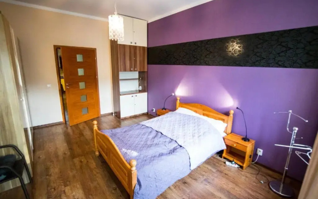 Baltic Apartments - Apartament Orion