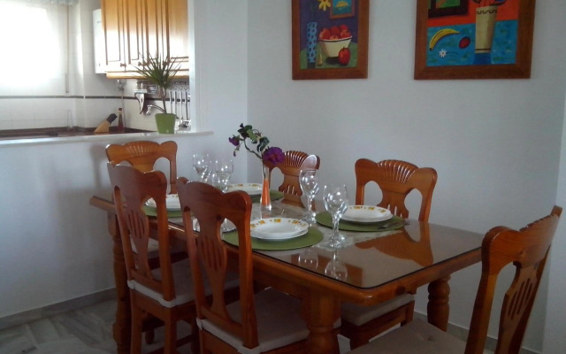 Apartamento Pepi Chipiona