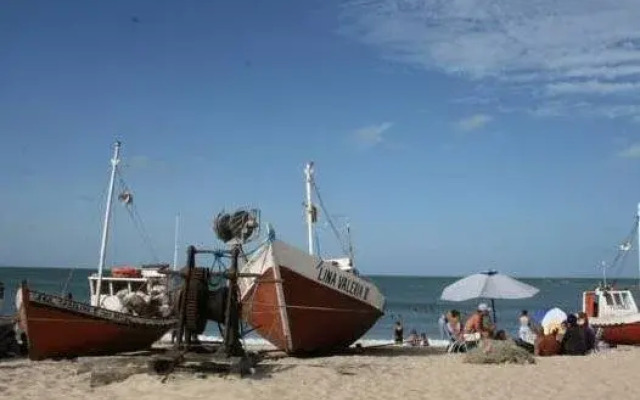 Posada de la Viuda - Hostel