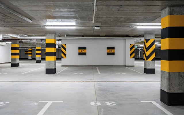 Apartamenty Sun & Snow Porto Mare