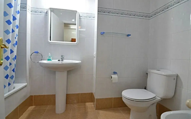 Apartaments Font d´En Segures