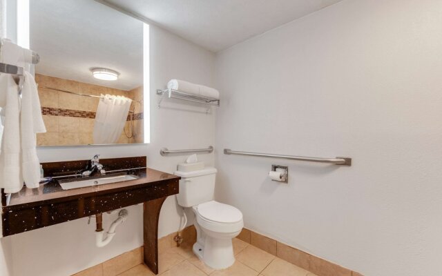 Piedmont Inn Thomasville