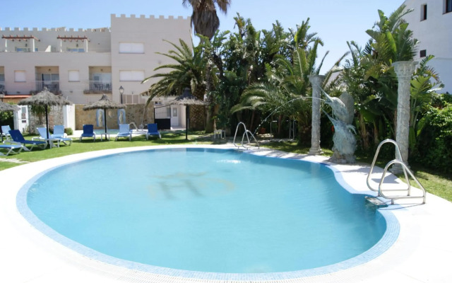 Hotel Pozo del Duque