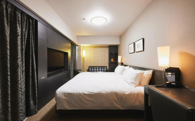 Richmond Hotel Nagasaki Shianbashi