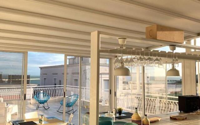 Casa Manfredi B&B