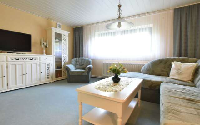 Comfortable Apartment in Mecklenburg-cispomerania Near Beach