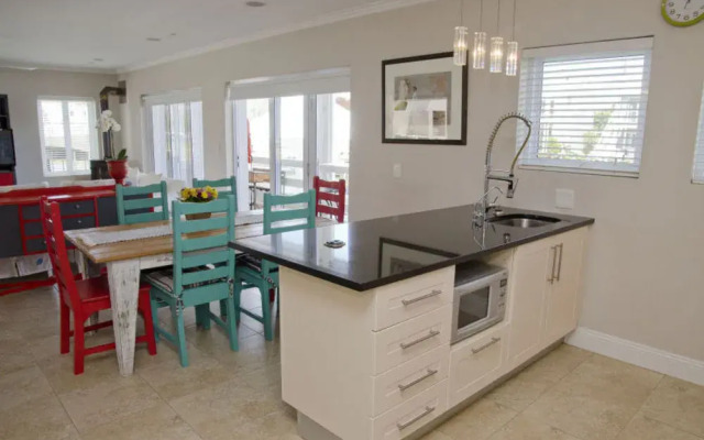 Knysna Luxury Homes
