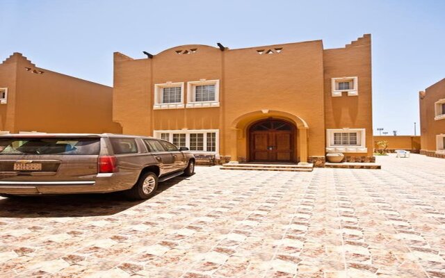 Jumeirah Villas