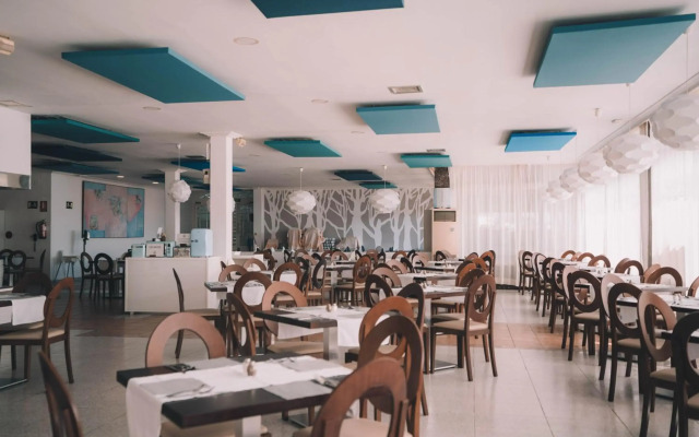 Hotel Son Baulo