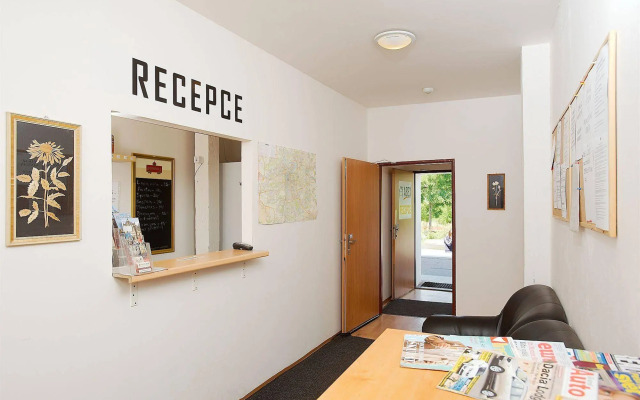 Abex Hostel