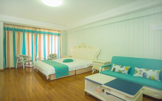 Hanlinge Apartment