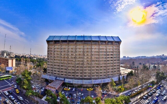 Laleh International Hotel Tehran