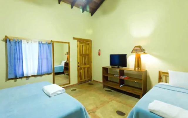 Hotel Santa Catalina Panama