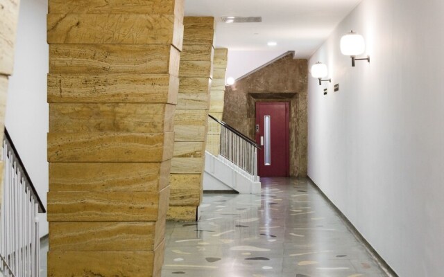 Apartamento Goya 99 Madrid
