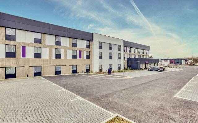 Premier Inn Uckfield