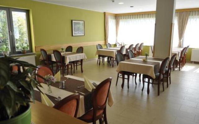 Hotel Zarja