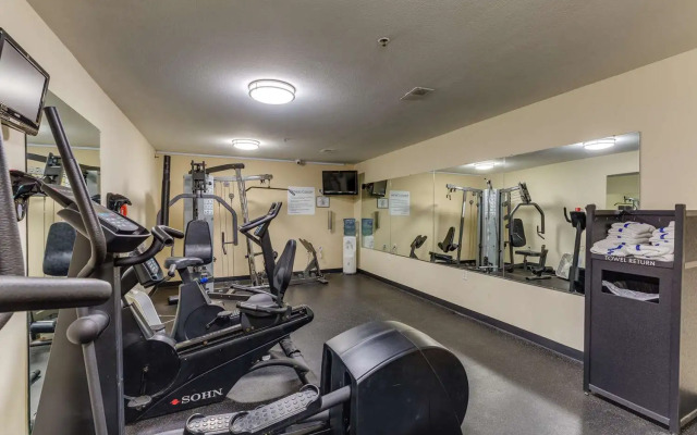 Best Western Lakewinds