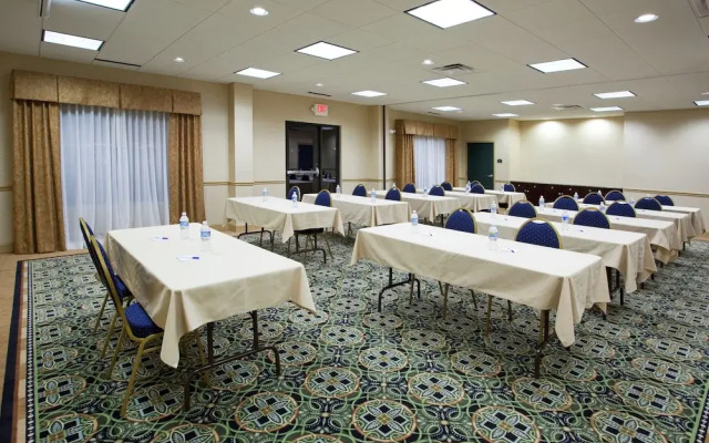 Holiday Inn Express Hotel & Suites Athens, an IHG Hotel