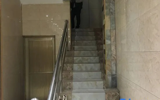 Nanning Shusenya Apartment (Guangxi University)