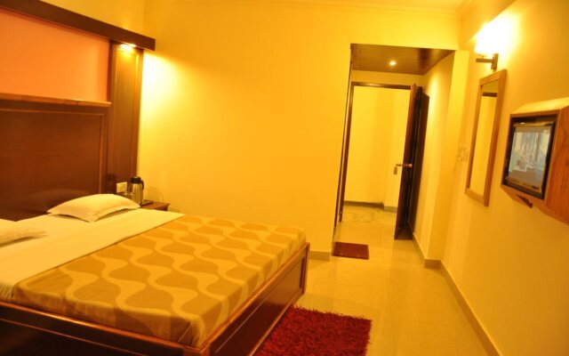 Hotel Abhinandan