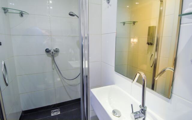 Boutique Hotel De Barones van Leyden