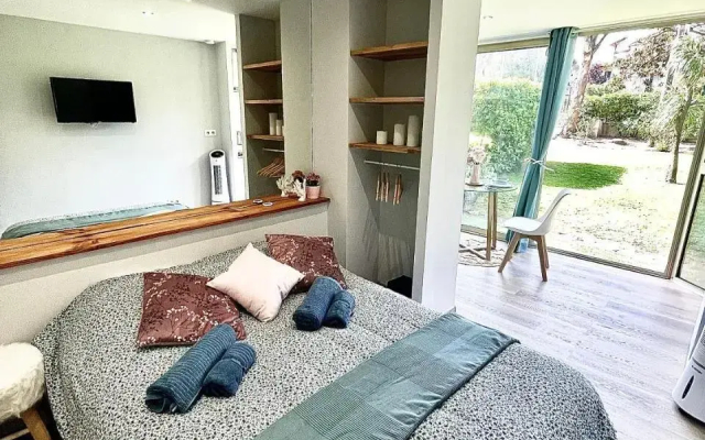 Studio Palm Beach Cannes - Apartment in קאן - Photo 5