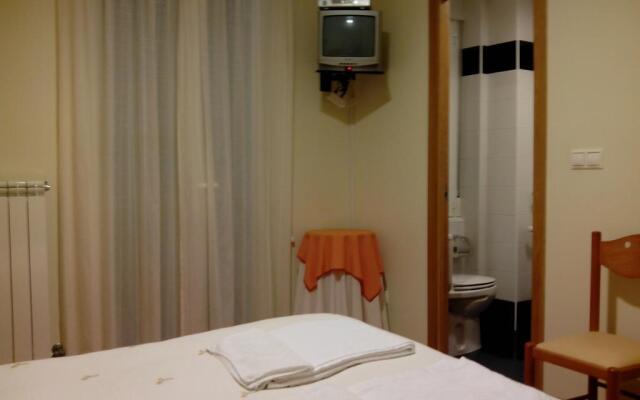 Hotel Ancora da Ria 1* Superior