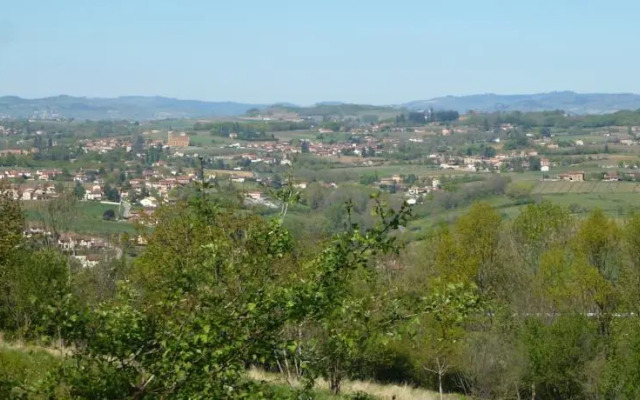 Chambres dHôtes Les Terrasses de Fleurieux