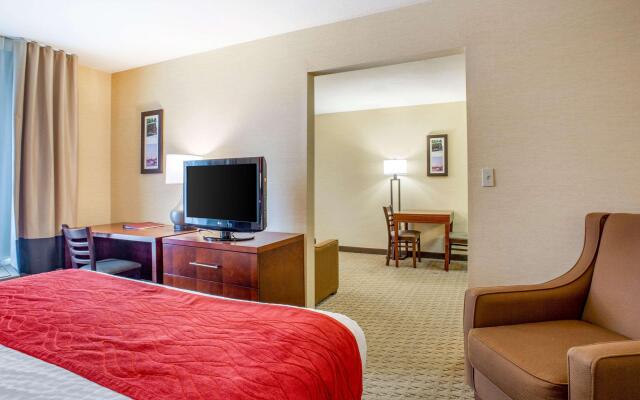 Comfort Inn Redwood City