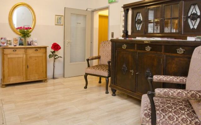 Pension Pressbaum Bei Wien