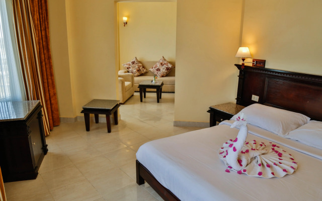 Magic Beach Hotel Hurghada