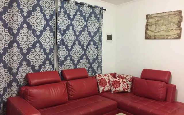 Casa en Castro
