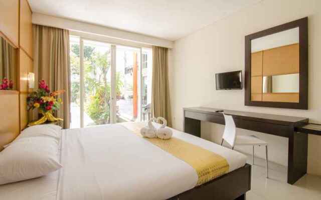 Aster Hotel & Restaurant
