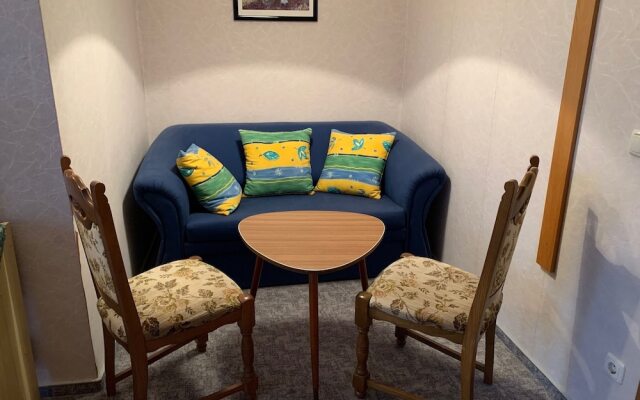 Landgasthof Zum Hirschen