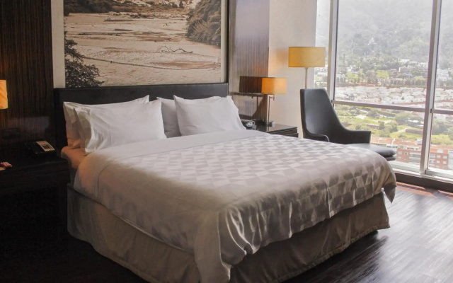 Holiday Inn Bucaramanga Cacique by IHG