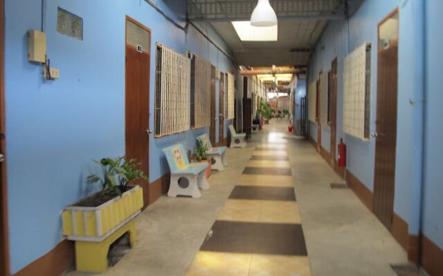 Hotel Samchai
