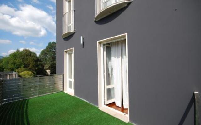 Hotel Giardino