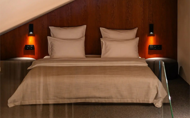 Tesera apart-hotel &SPA