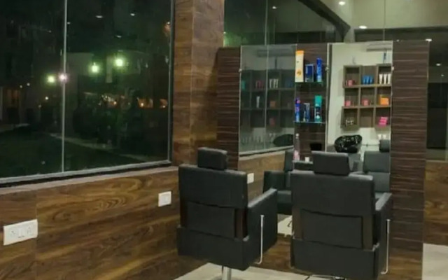 Hotel Balaji Central