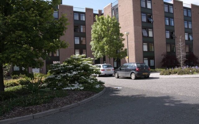 Summer Stays at The University of Edinburgh - Campus Accommodation