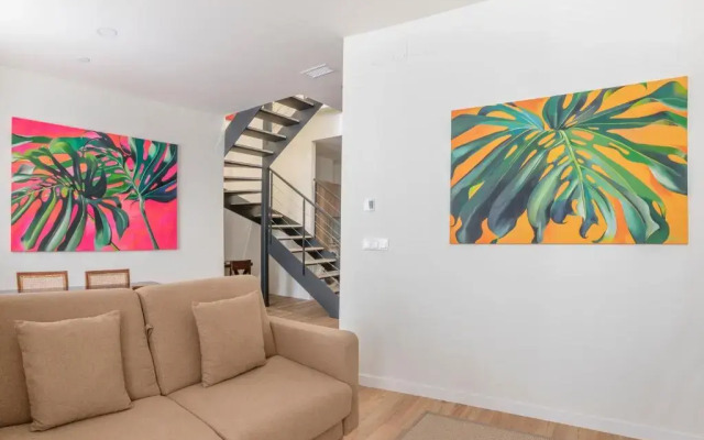 Graffiti Suites El Museo