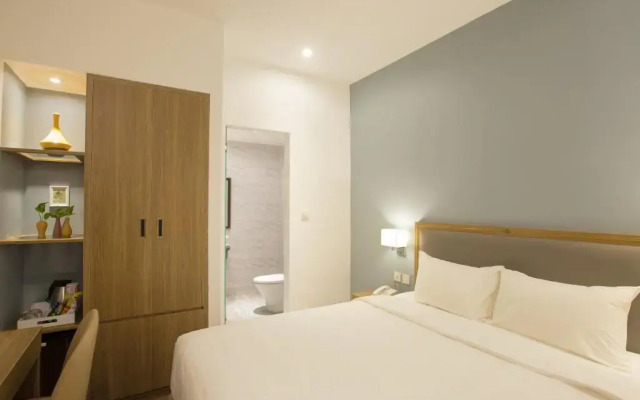 Vyhouse Hanoi Hotel