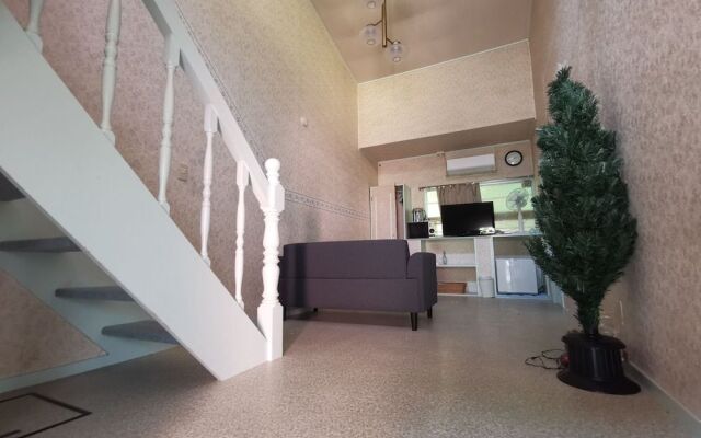 Sakahijiri Hotel Futtsu