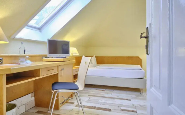 Solehotel Tannenhof