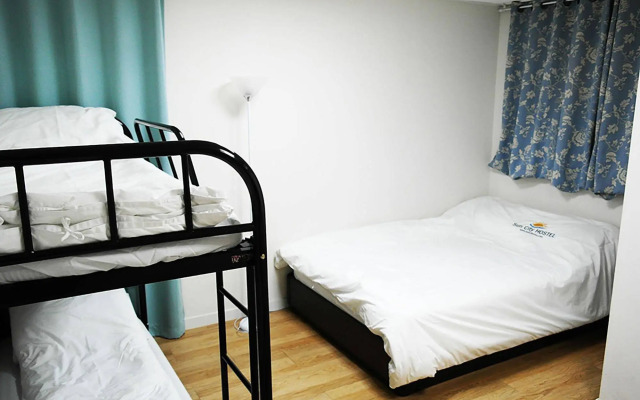 Agit Guesthouse