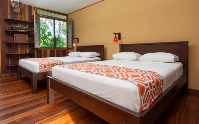 Laguna Lodge Full Board